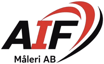 AIF Måleri AB